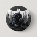 Search for arkham asylum badges Bat logo