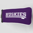 Search for husky golf head covers Sports