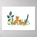 Search for safari nursery posters Animals