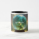 Search for fortune drinkware Crystal ball