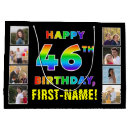 Search for 46th birthday 46 years old