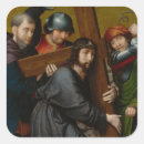 Search for crucifixion stickers Altarpiece
