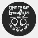 Search for funny bachelor party stickers Ring bearer