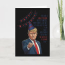 Search for election birthday cards Campaign