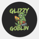 Search for goblins stickers Candy