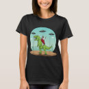 Search for jesus riding a dinosaur tshirts God