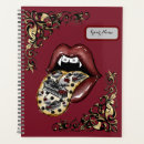 Search for vampire office supplies Lips
