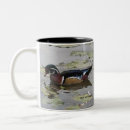 Search for wood duck mugs Waterfowl