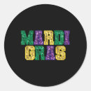 Search for fat tuesday stickers Crayfish