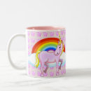 Search for happy unicorn mugs Pink
