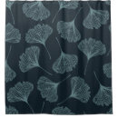 Search for ginkgo shower curtains Leaves