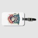 Search for funny movie luggage tags Comedy