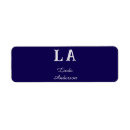 Search for professional return address labels Corporate