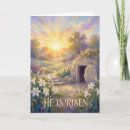 Search for empty tomb cards Christian