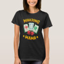 Search for mahjong mom Mama