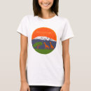Search for kilimanjaro tshirts Travel