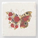 Search for butterfly coasters Flower