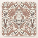 Search for oak leaf coasters Botanical