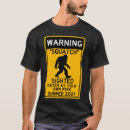 Search for sasquatch mens tshirts Movie