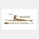 Search for dogs on board stickers Paddling