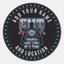 Search for fire rescue stickers Paramedic