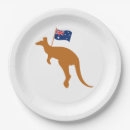 Search for kangaroo party supplies Aussie