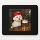 Search for love beer mousepads Celebration