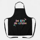 Search for crime aprons Lesbian
