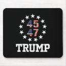 Search for get over it mousepads Take america back