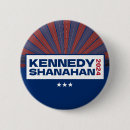 Search for robert f kennedy badges Election