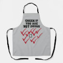 Search for drunk aprons Humour