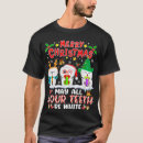 Search for dental christmas tshirts Hygienist