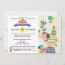 Search for vintage carnival invitations Cute