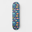 Search for animal shell skateboards Fish