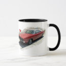 Search for dodge muscle car mugs Cars