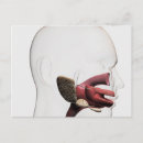 Search for cavity postcards Digitally generated image