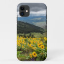 Search for spring wildflowers iphone cases Landscape