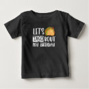 Search for lets taco bout it tshirts Mexican food