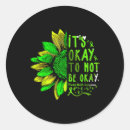 Search for its okay stickers Awareness