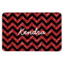 Search for glitter rectangular magnets Cute