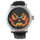 Search for pumpkin faces watches Halloween