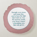 Search for poem cushions Friend