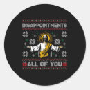 Search for discounts stickers Xmas online