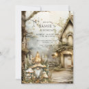 Search for gnome birthday Woodland