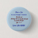 Search for inspirational quote badges Faith