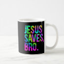 Search for jesus saves mugs Believer
