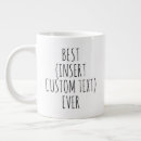 Search for occupational mugs Simple