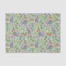 Search for easter bunny tissue paper Vintage