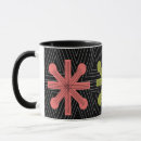 Search for starburst mugs Orange