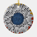 Search for decorative star christmas tree decorations Abstract